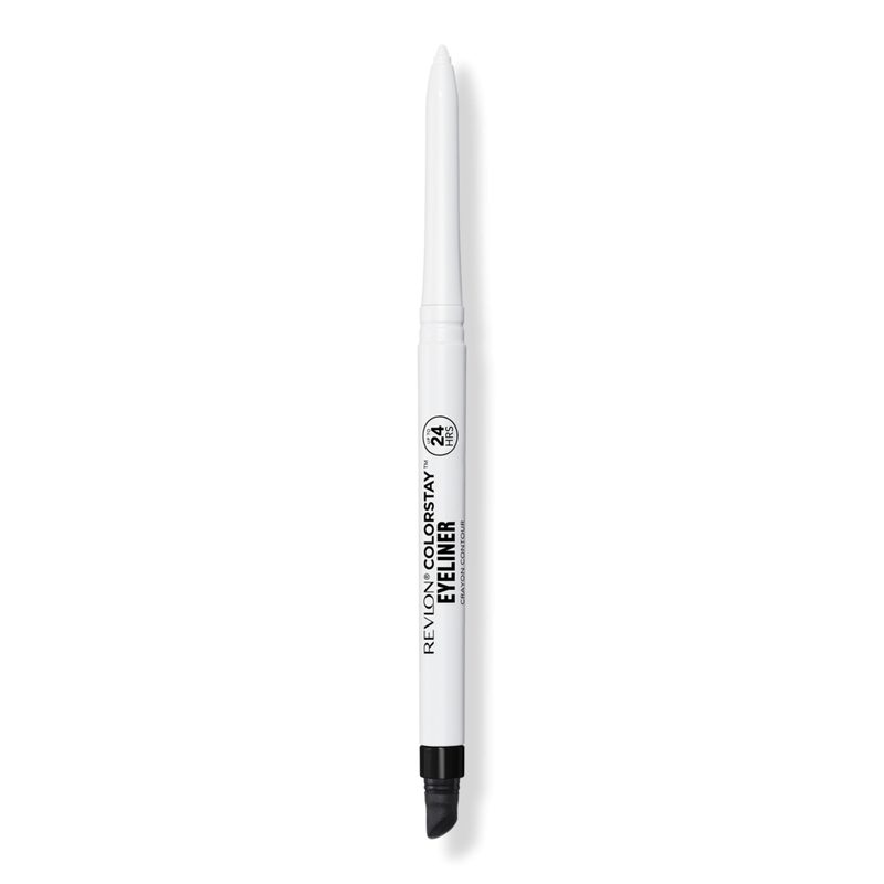 ColorStay Waterproof Eyeliner Pencil - White