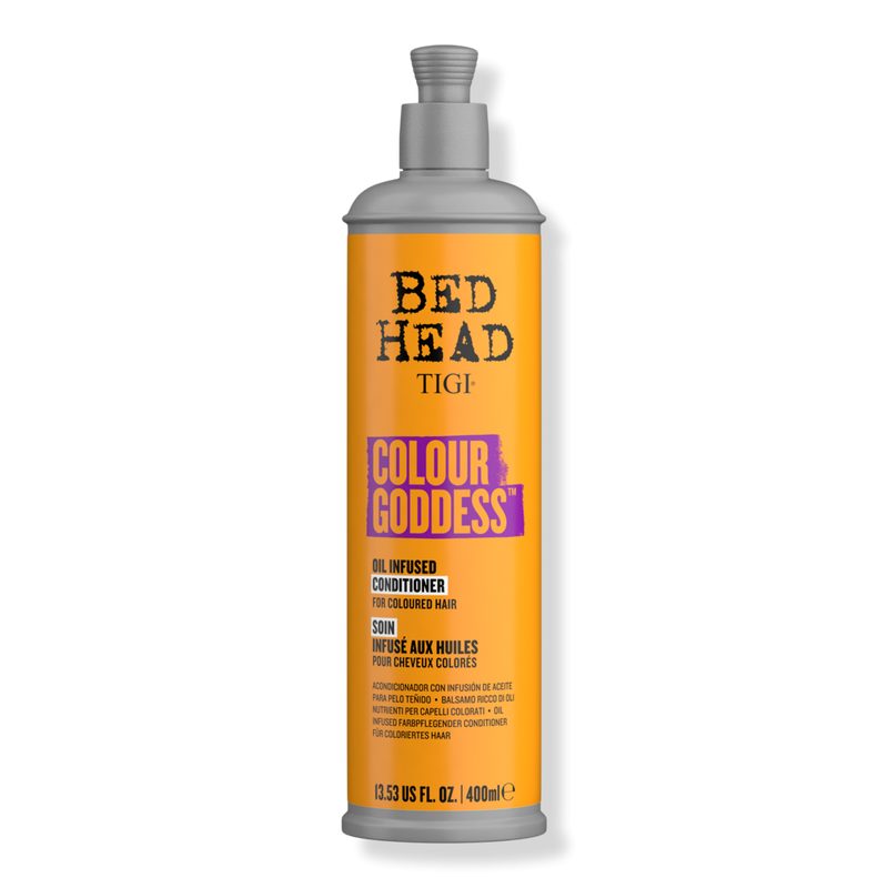 Colour Goddess Conditioner For Coloured Hair - 13.53 oz