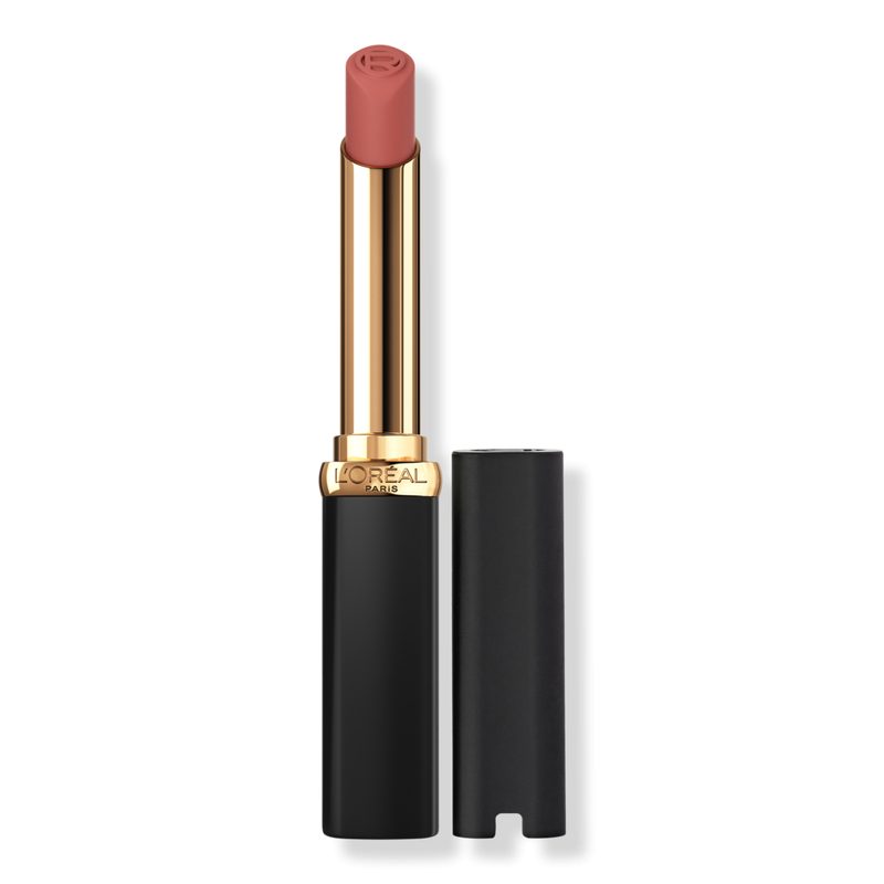 Colour Riche Intense Volume Matte Lipstick - 131 Le Nude Unstoppable