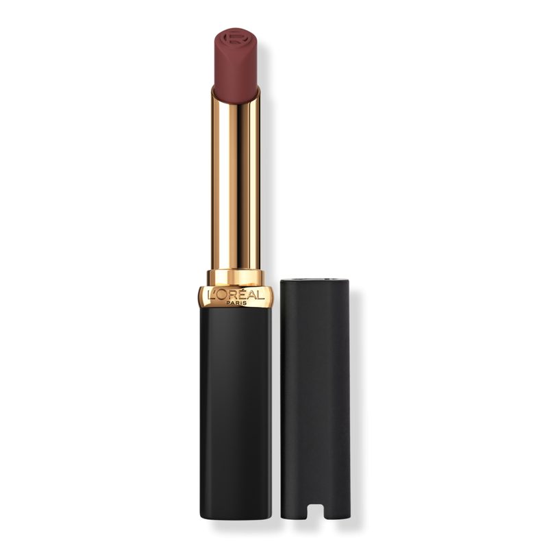 Colour Riche Intense Volume Matte Lipstick - 137 Le Nude Assertive
