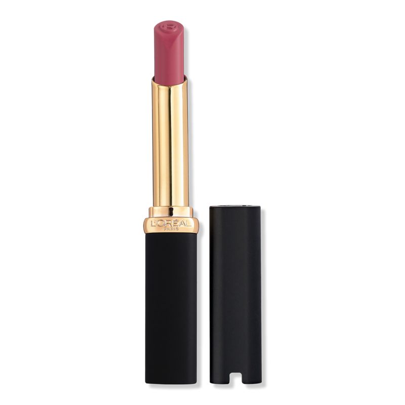 Colour Riche Intense Volume Matte Lipstick - 143 Le Mauve Indomptable