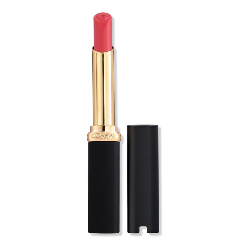 Colour Riche Intense Volume Matte Lipstick - 163 Le Coral Irreverent