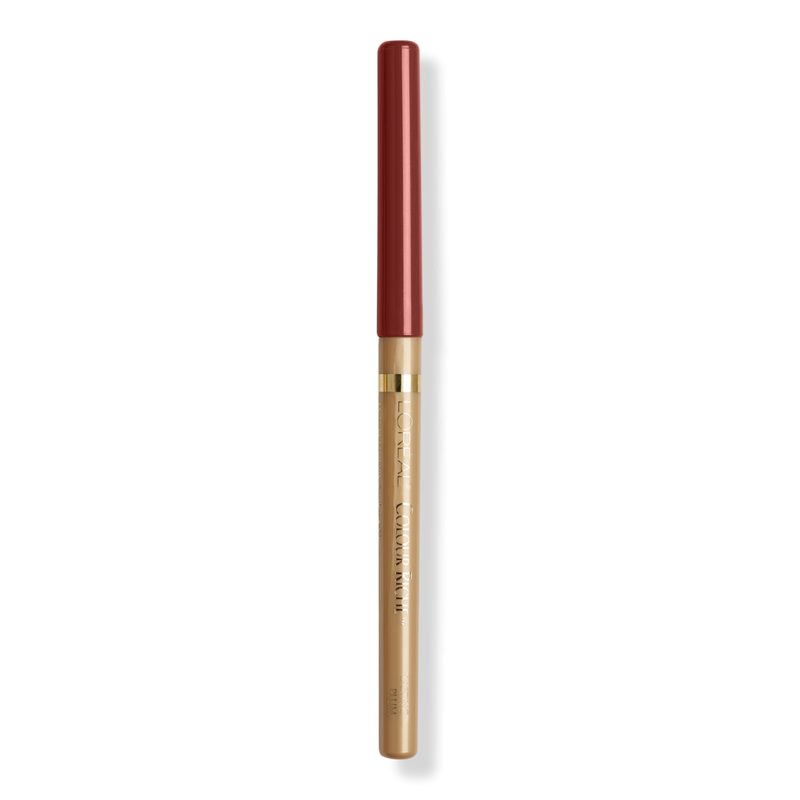 Colour Riche Lip Liner - Lasting Plum