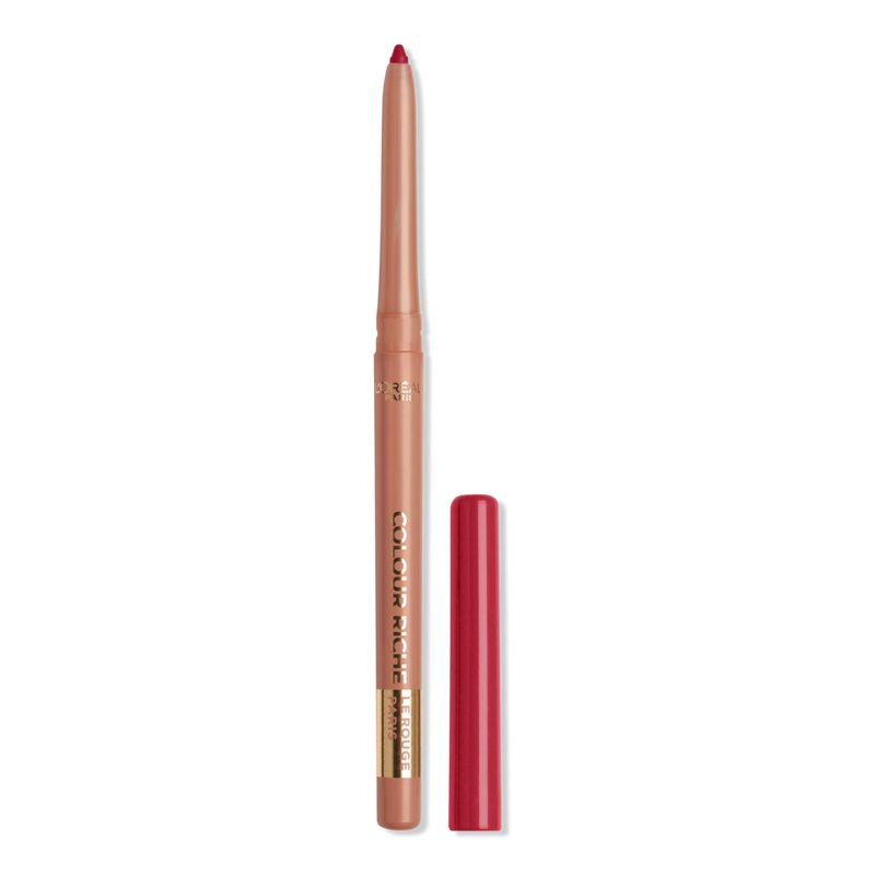 Colour Riche Lip Liner - Le Rouge Paris
