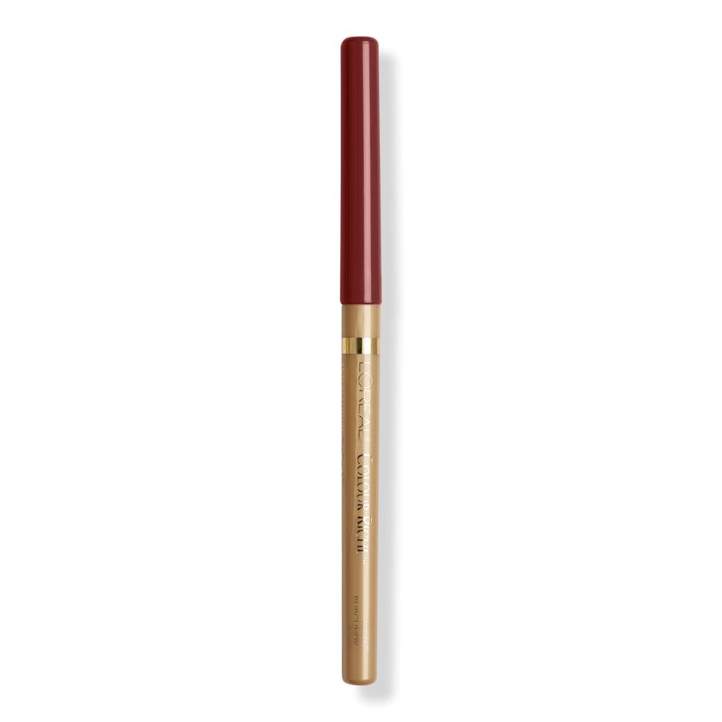 Colour Riche Lip Liner - Truly Burgundy