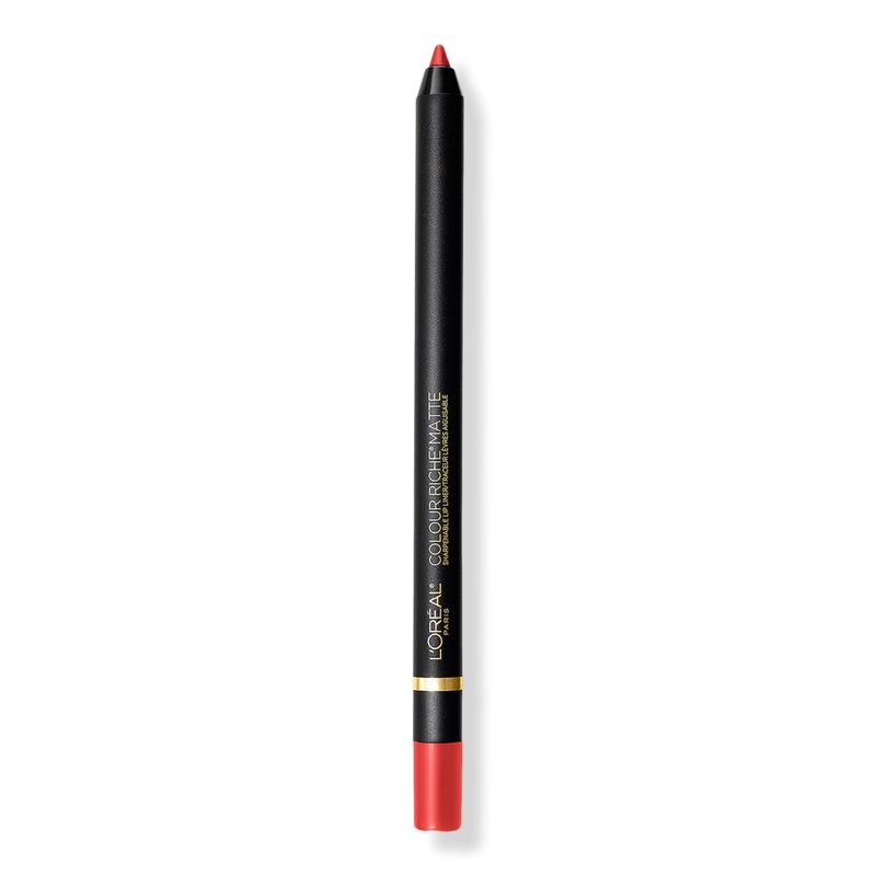 Colour Riche Matte Lip Liner - Matte in Manhattan