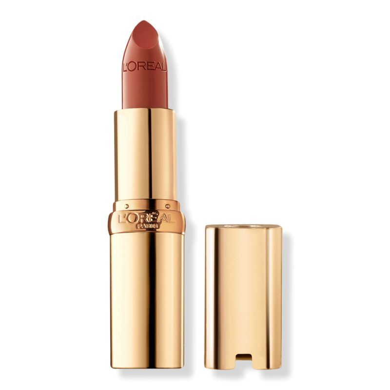 Colour Riche Original Satin Lipstick - Brazil Nut