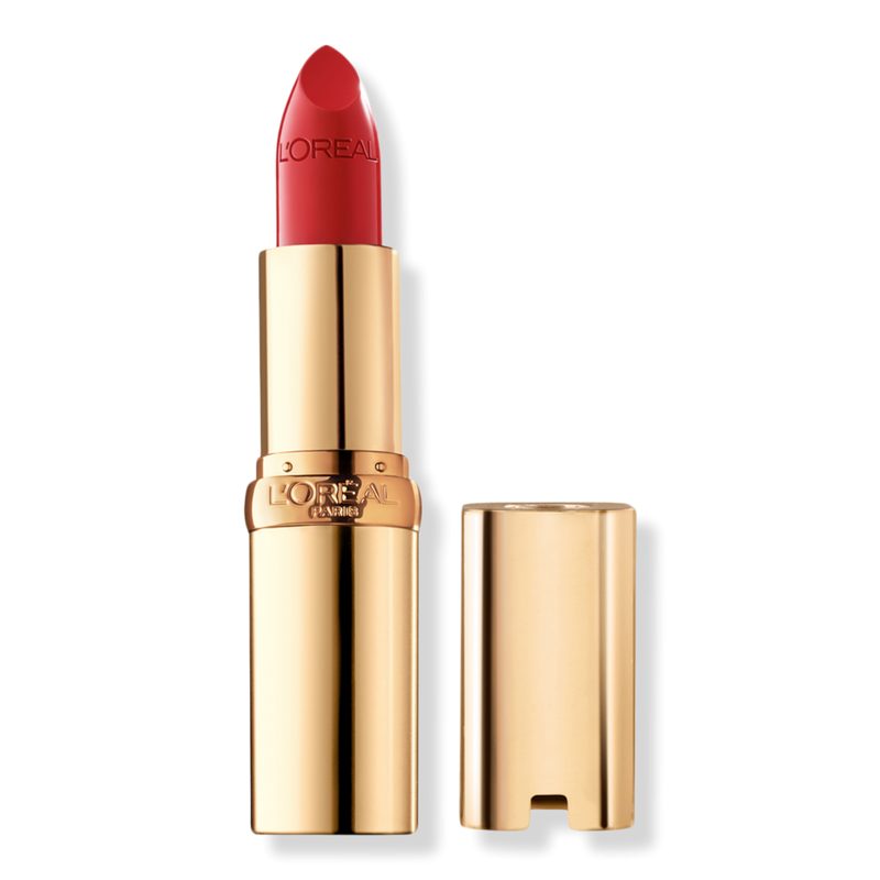 Colour Riche Original Satin Lipstick - British Red