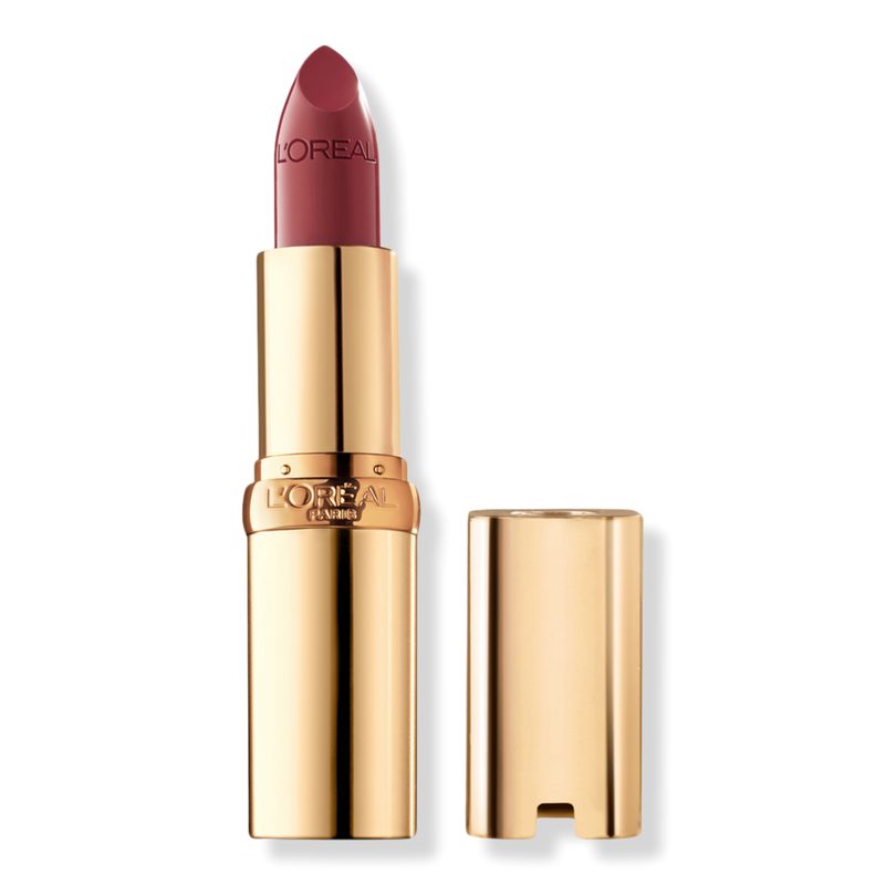 Colour Riche Original Satin Lipstick - Divine Wine