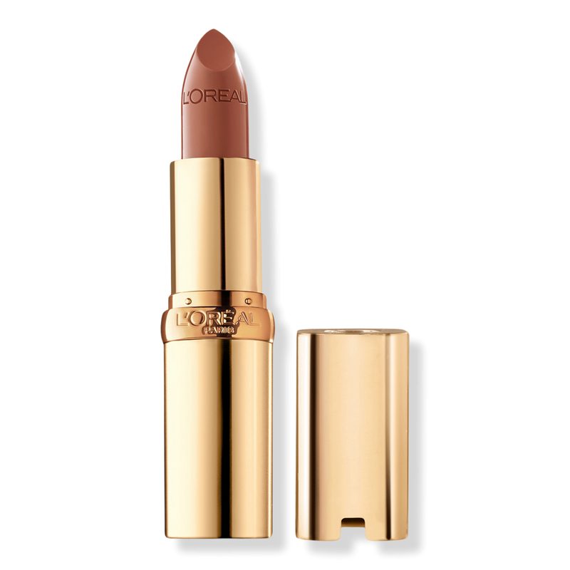 Colour Riche Original Satin Lipstick - Organza