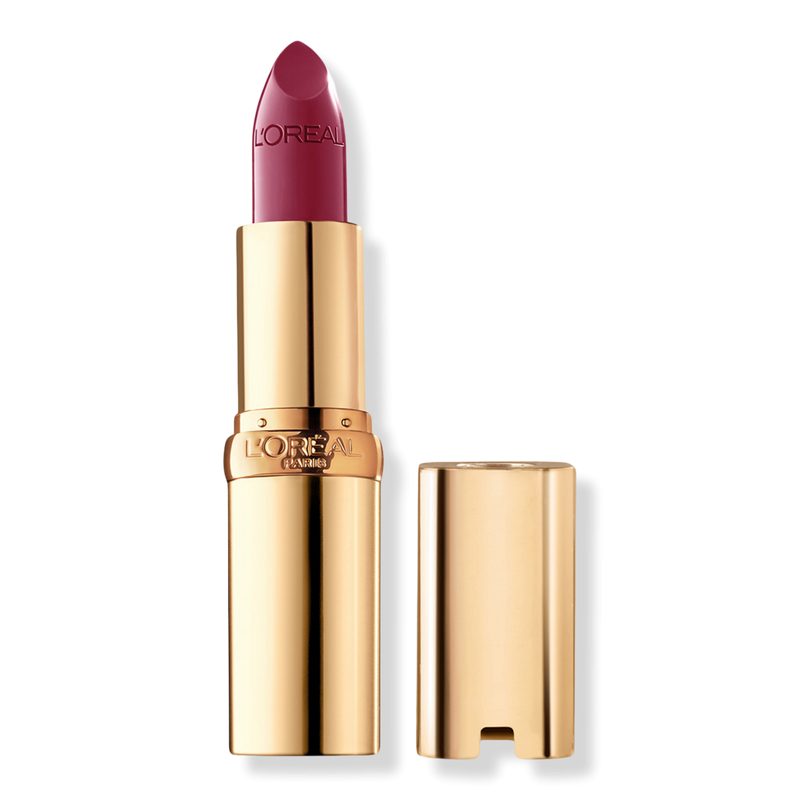 Colour Riche Original Satin Lipstick - Paris.NY