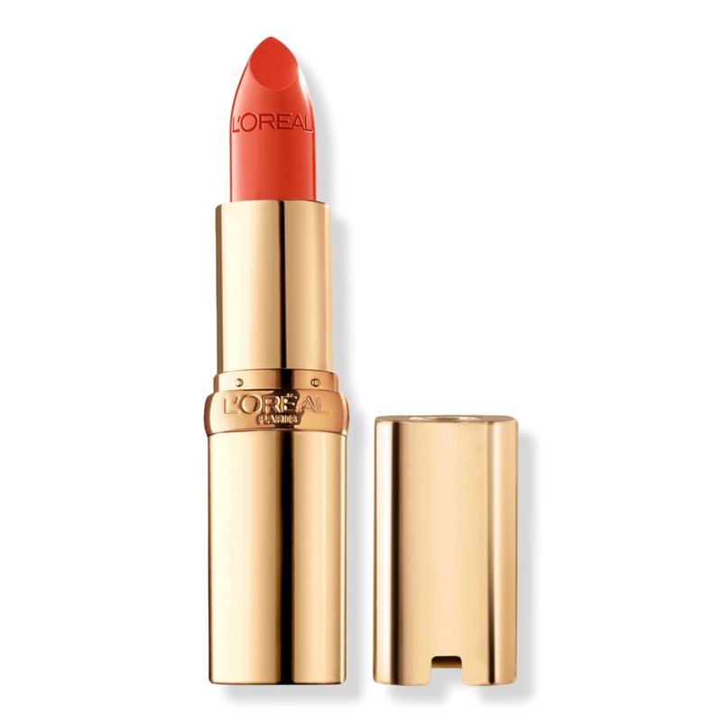Colour Riche Original Satin Lipstick - Volcanic