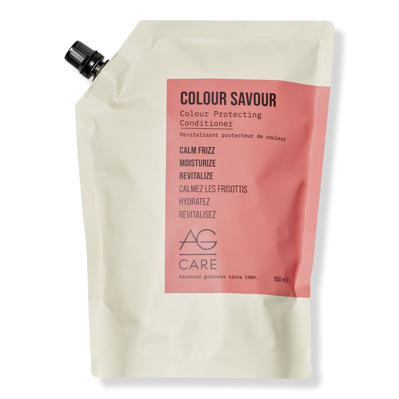 Colour Savour Colour Protecting Conditioner - 33.8 oz