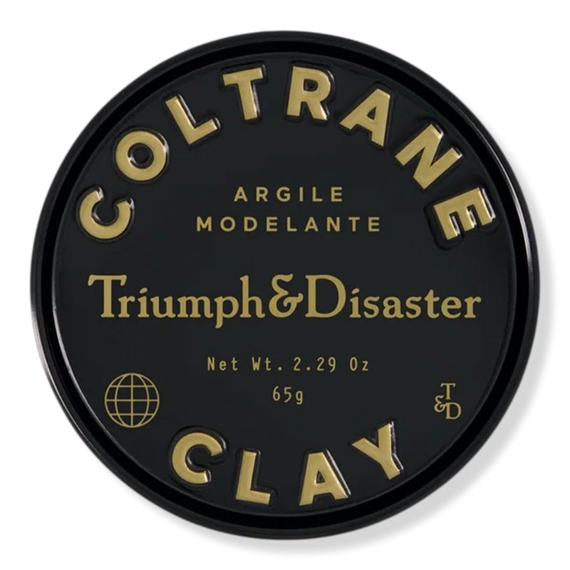 Coltrane Clay - 2.29 oz