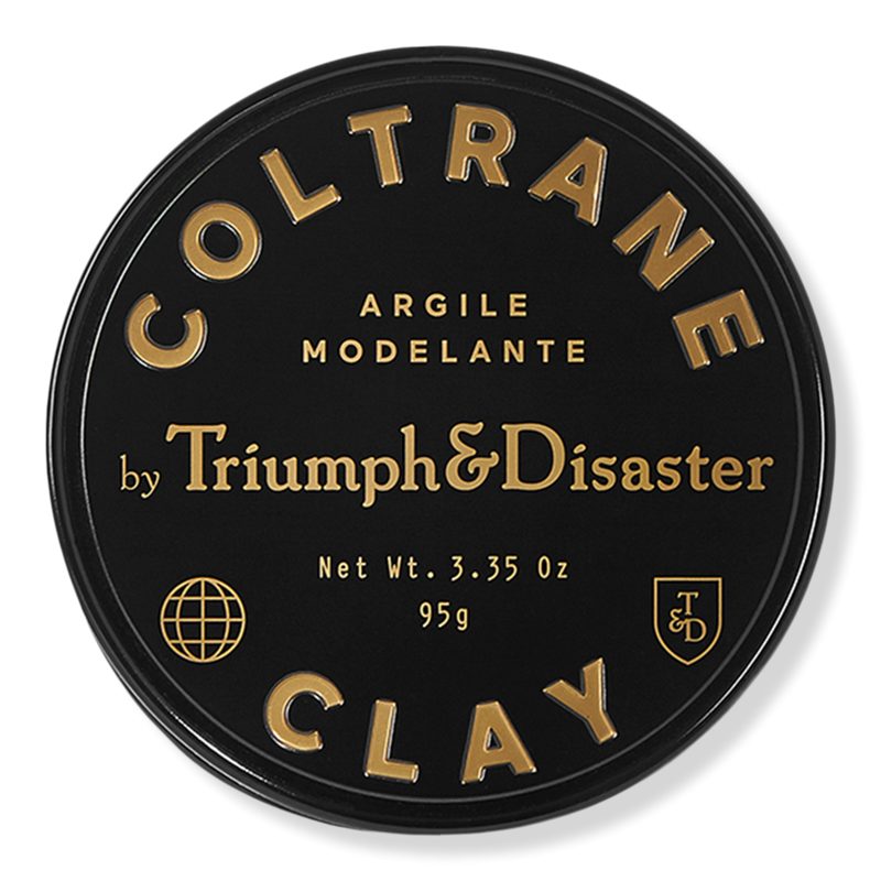 Coltrane Clay - 3.35 oz