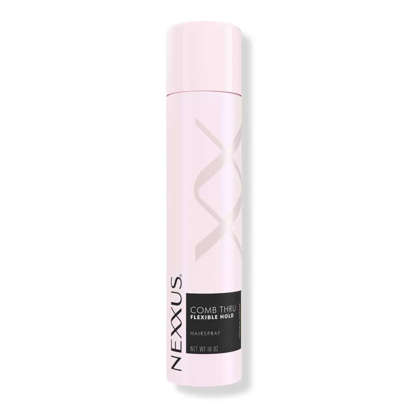 Comb Thru Flexible Hold Hairspray