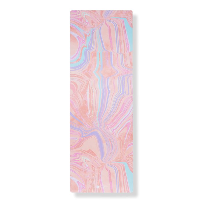 Combo Yoga Mat 5.5mm - Pearl