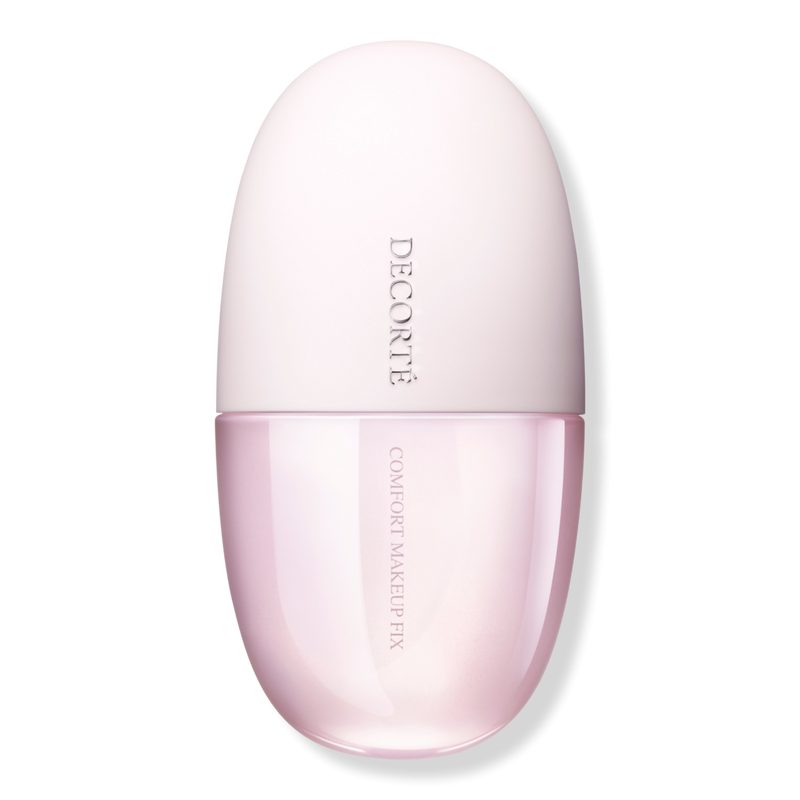 Comfort Makeup Fixing Mist