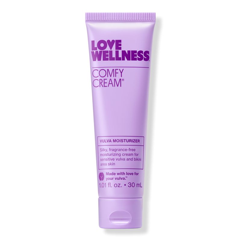 Comfy Cream
