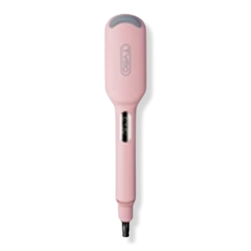 Compact Wave Curling Iron