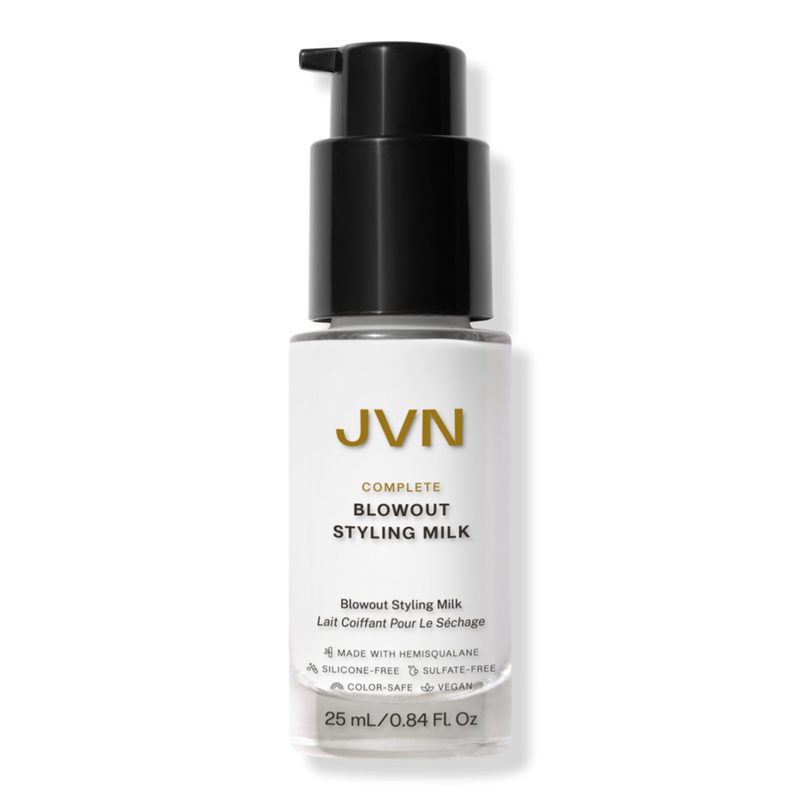 Complete Blowout Styling Milk - 0.84 oz