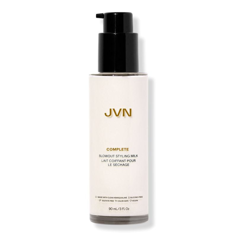 Complete Blowout Styling Milk - 3.0 oz