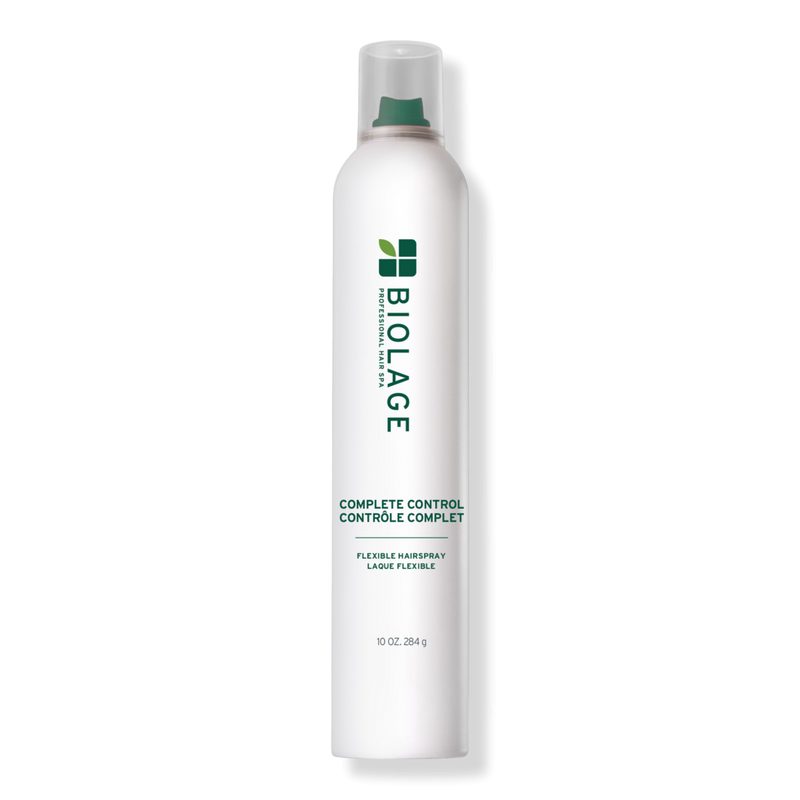 Complete Control Hairspray