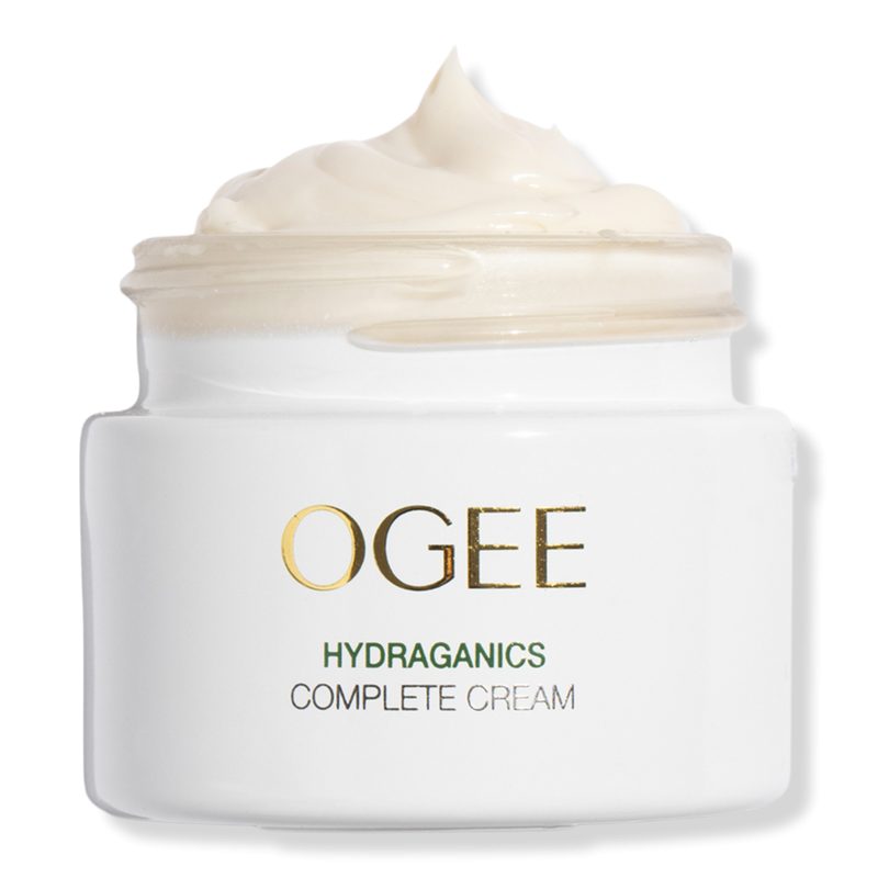 Complete Cream - 0.5 oz