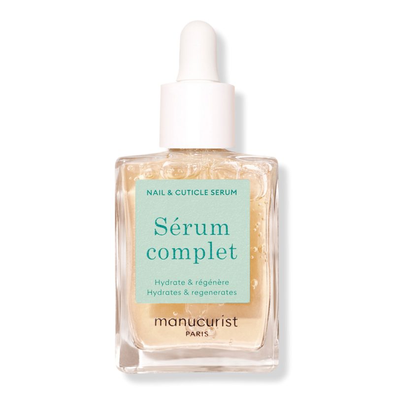 Complete Serum Nail Strengthener, Nail Growth Serum