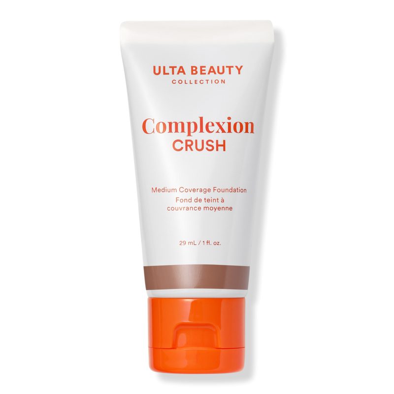 Complexion Crush Foundation - Dark Neutral