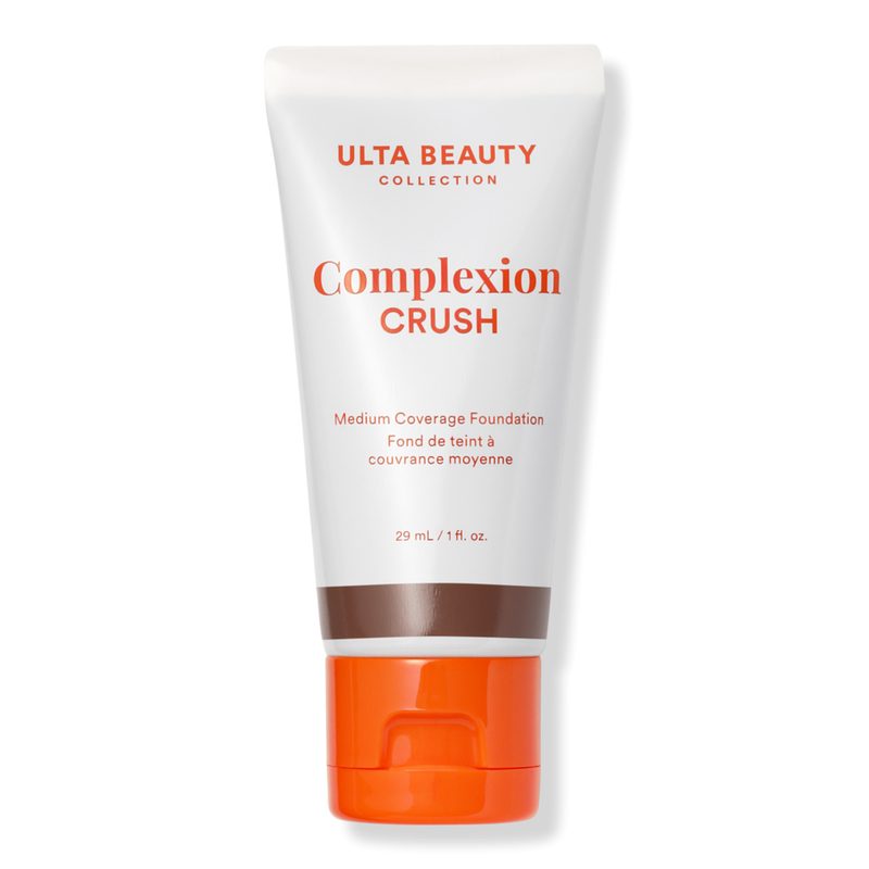 Complexion Crush Foundation - Deep Neutral