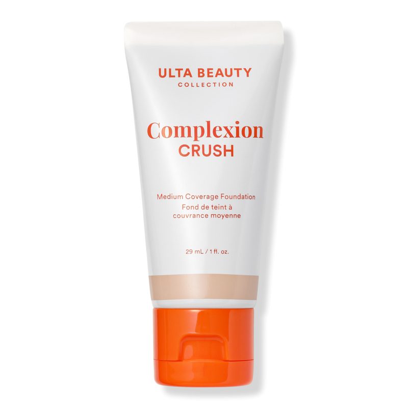 Complexion Crush Foundation - Fair Cool