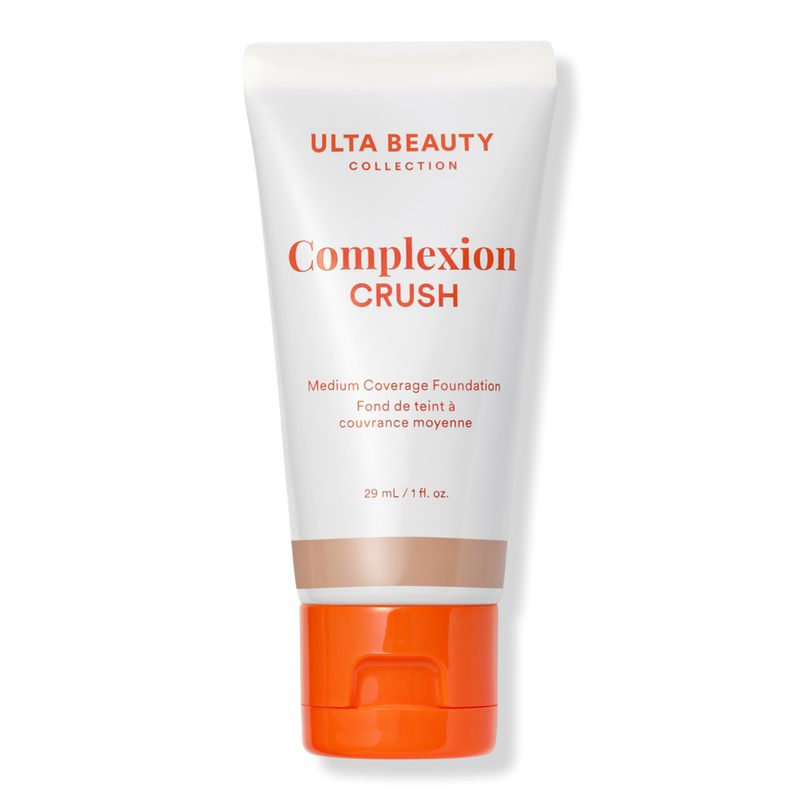 Complexion Crush Foundation - Tan Neutral