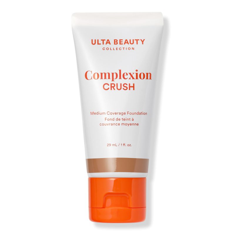 Complexion Crush Foundation - Tan To Dark Olive