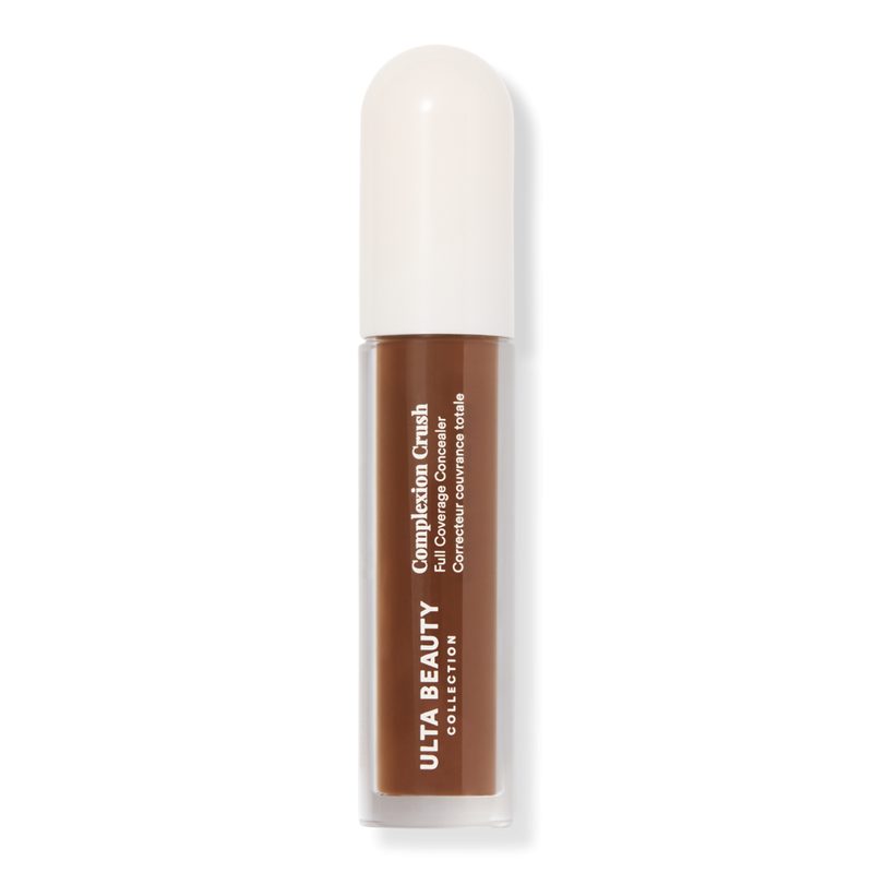 Complexion Crush Full Coverage Concealer - Dark Cool
