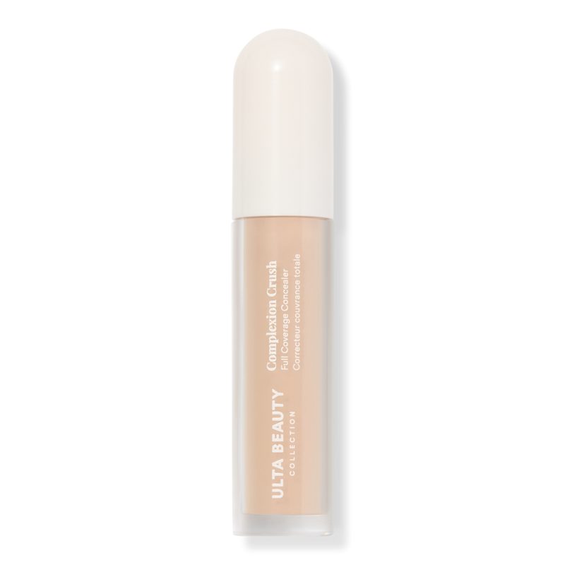 Complexion Crush Full Coverage Concealer - Light Cool