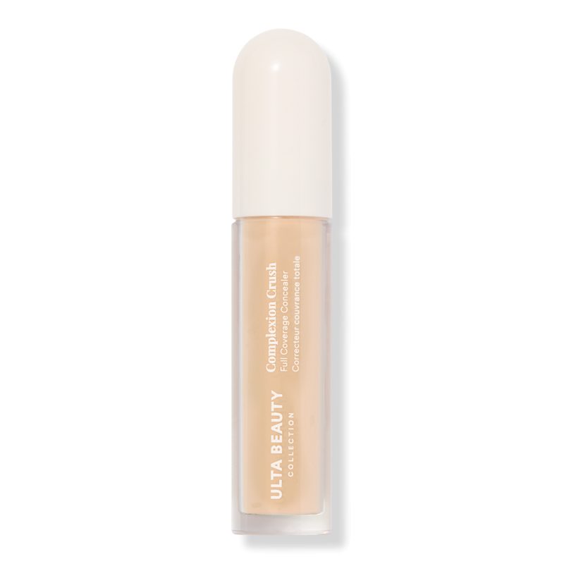 Complexion Crush Full Coverage Concealer - Light Warm