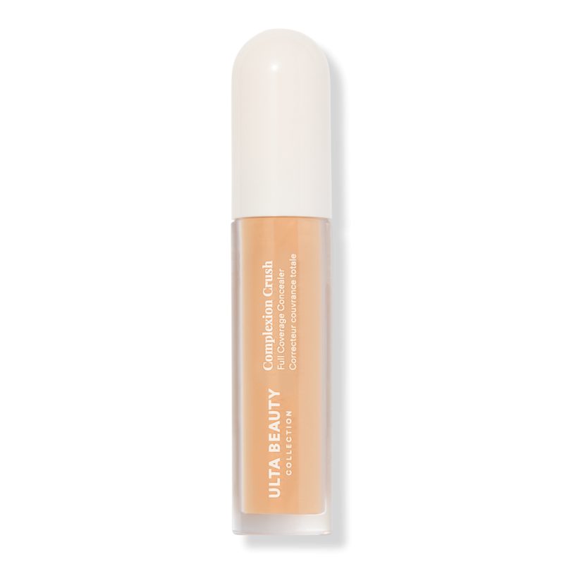 Complexion Crush Full Coverage Concealer - Medium Warm