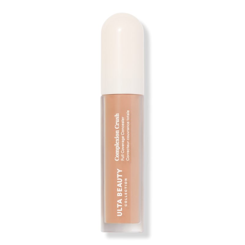 Complexion Crush Full Coverage Concealer - Tan Cool