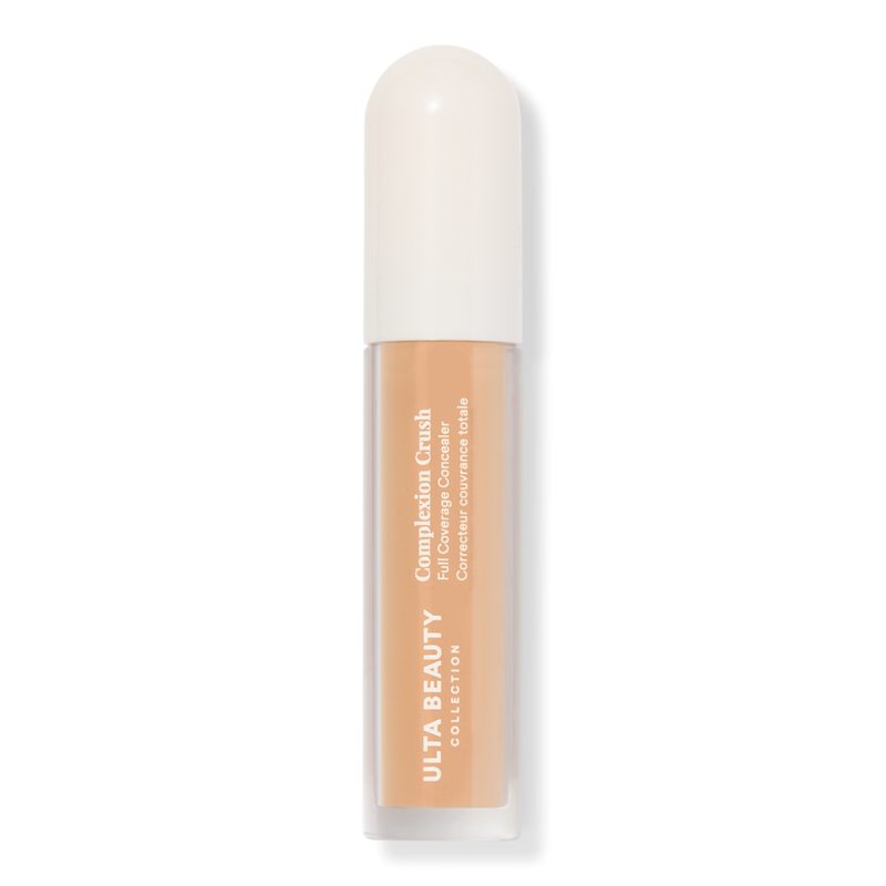 Complexion Crush Full Coverage Concealer - Tan Warm