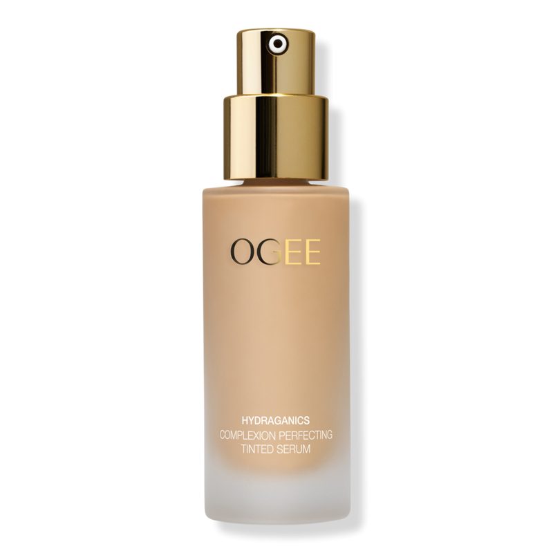 Complexion Perfecting Serum Foundation - Banyan 2.75W