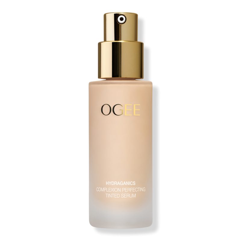 Complexion Perfecting Serum Foundation - Birch 0.25N