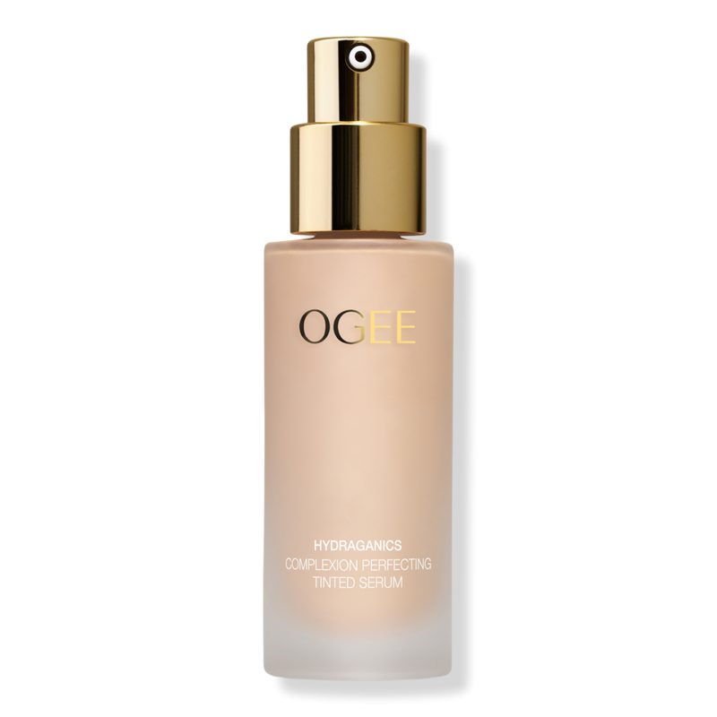 Complexion Perfecting Serum Foundation - Cedar 1.20C