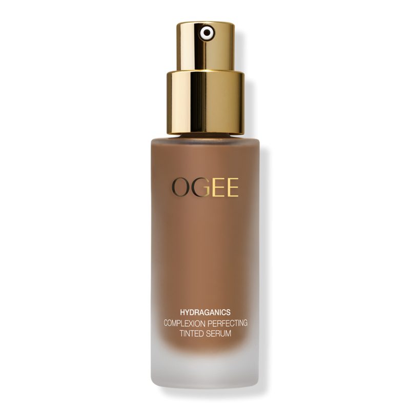Complexion Perfecting Serum Foundation - Chestnut 13.75W