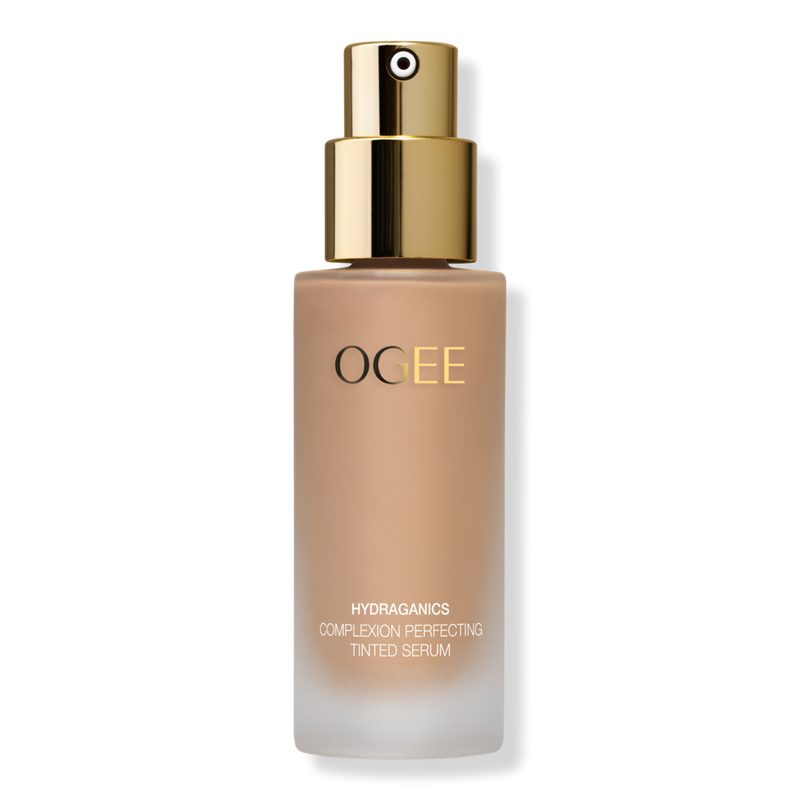 Complexion Perfecting Serum Foundation - Gingko 5.00N