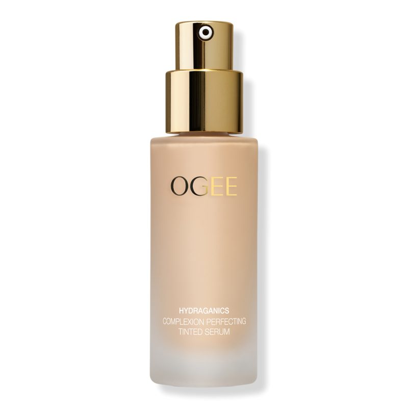 Complexion Perfecting Serum Foundation - Linden 1.25N