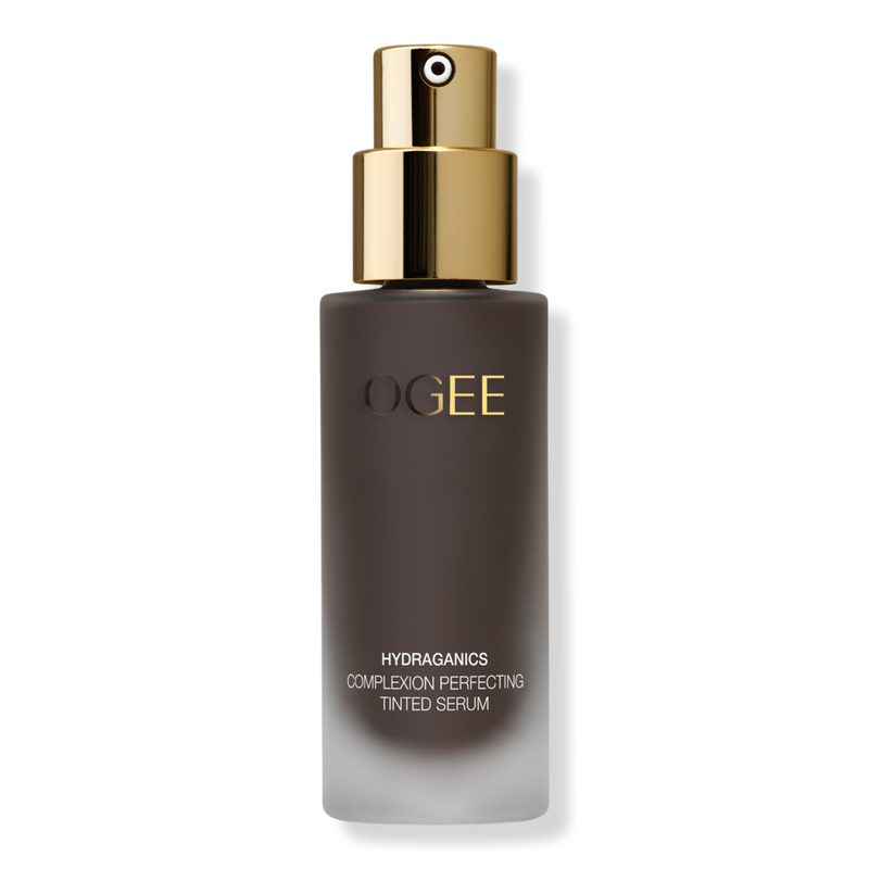 Complexion Perfecting Serum Foundation - Mahogany 14.50N