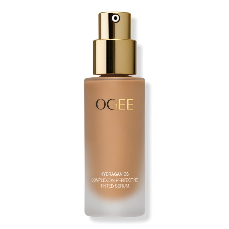 Complexion Perfecting Serum Foundation - Maple 8.25W
