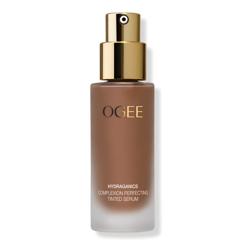 Complexion Perfecting Serum Foundation - Spruce 12.75N