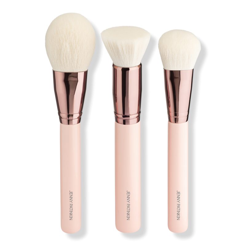 Complexion Perfection Makeup Brush Set